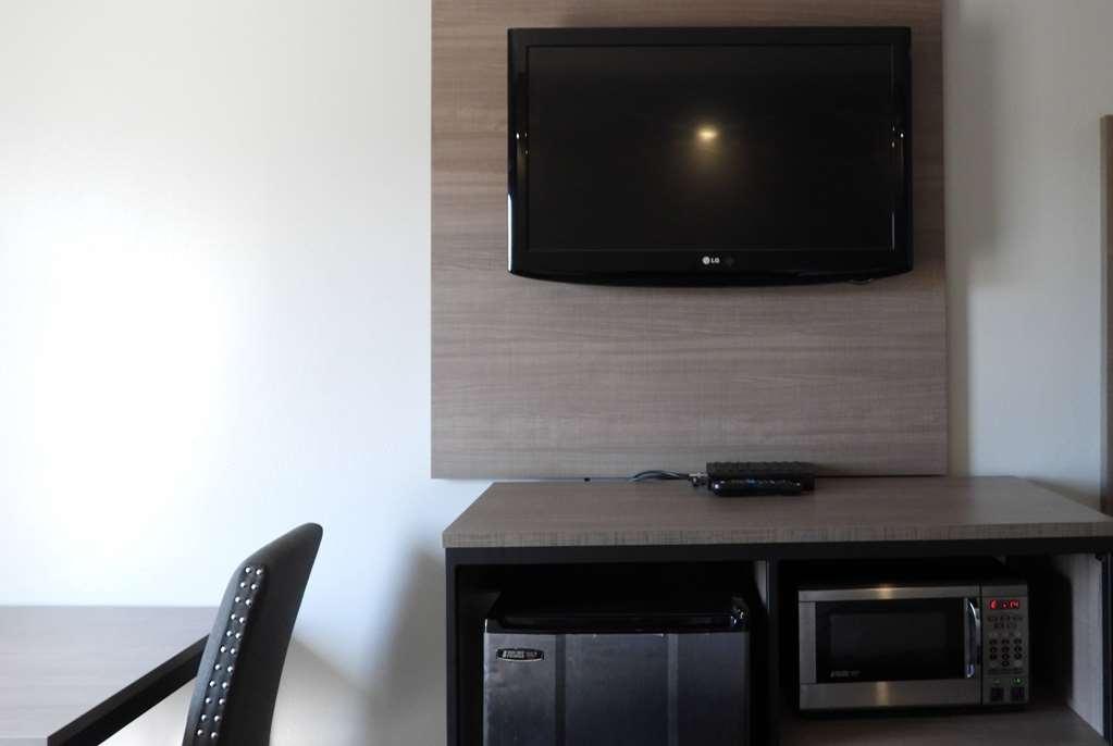 Baymont By Wyndham Lafayette Airport Hotel Cameră foto